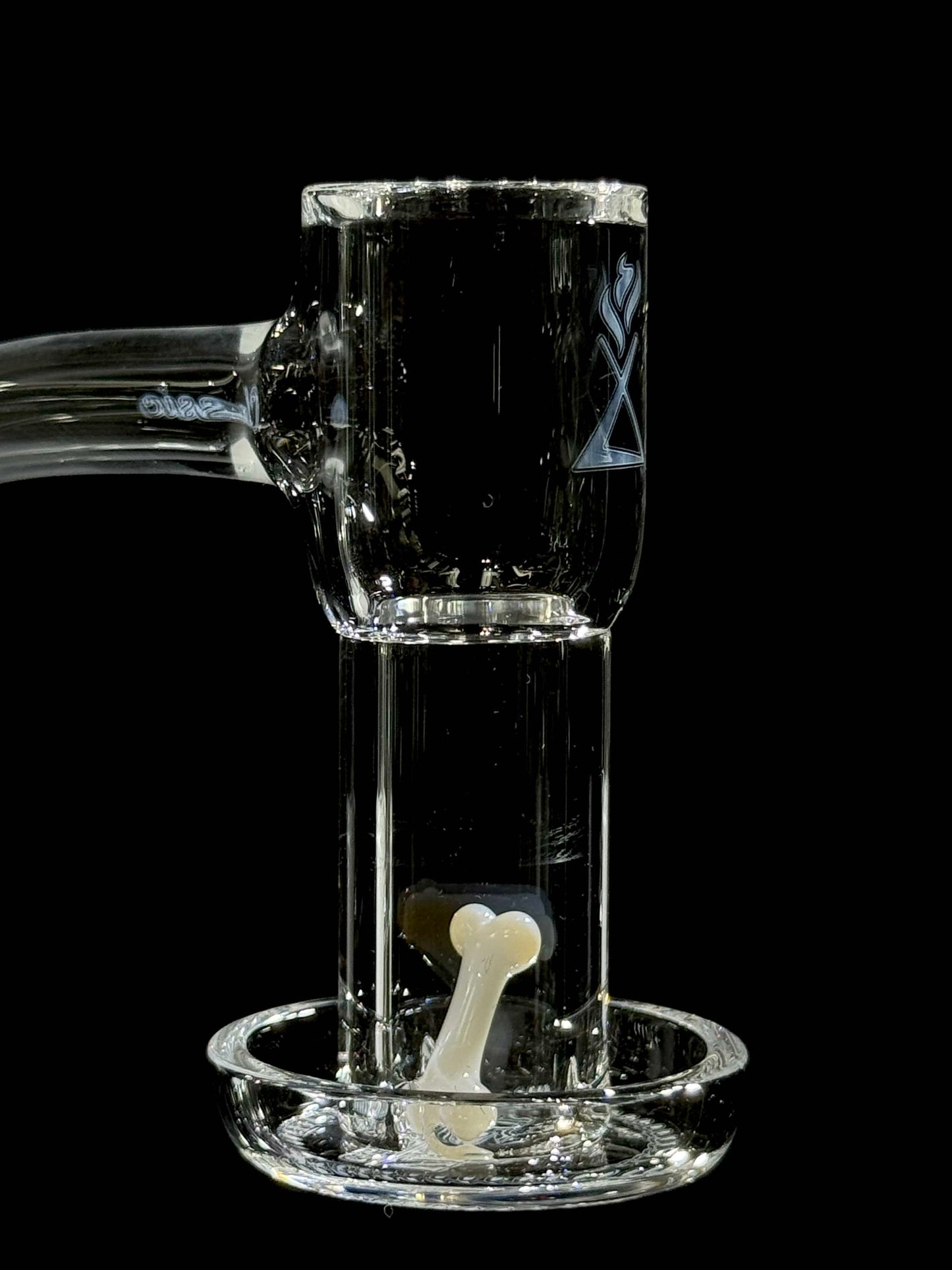 Abagail Baker Bone Pearl Default Headies Hideout