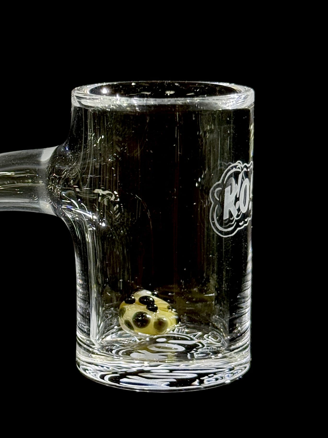Abagail Baker Cookie Pearl Default Headies Hideout
