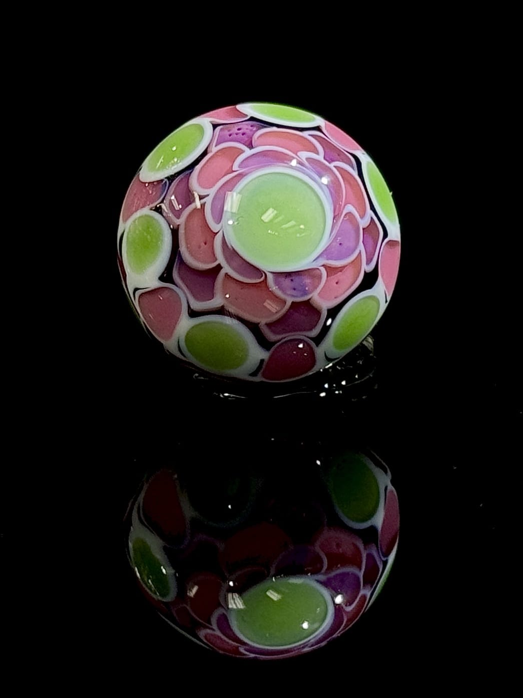 Abagail Baker Dotstack Marble Default Headies Hideout