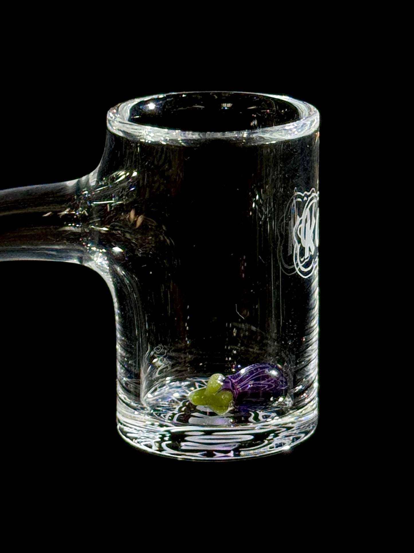Abagail Baker Eggplant Pearl Default Headies Hideout