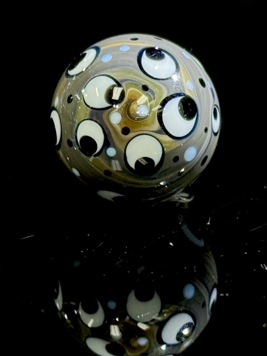 Abagail Baker Moon Marble Default Headies Hideout