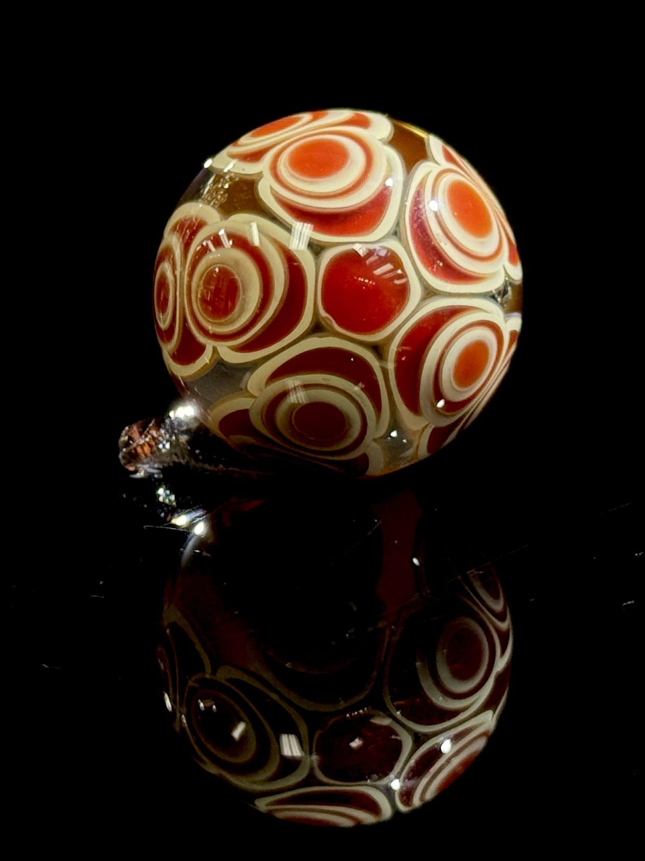 Andy Melts Dotstack Marble Default Headies Hideout