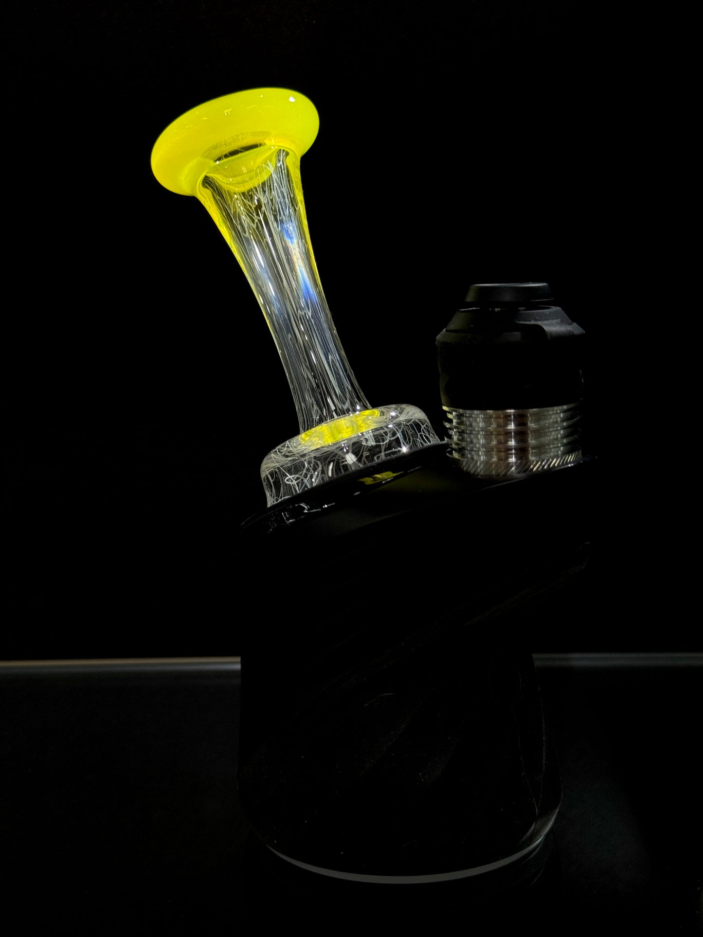 Big E Dry Top - Fume Scratch Default Headies Hideout
