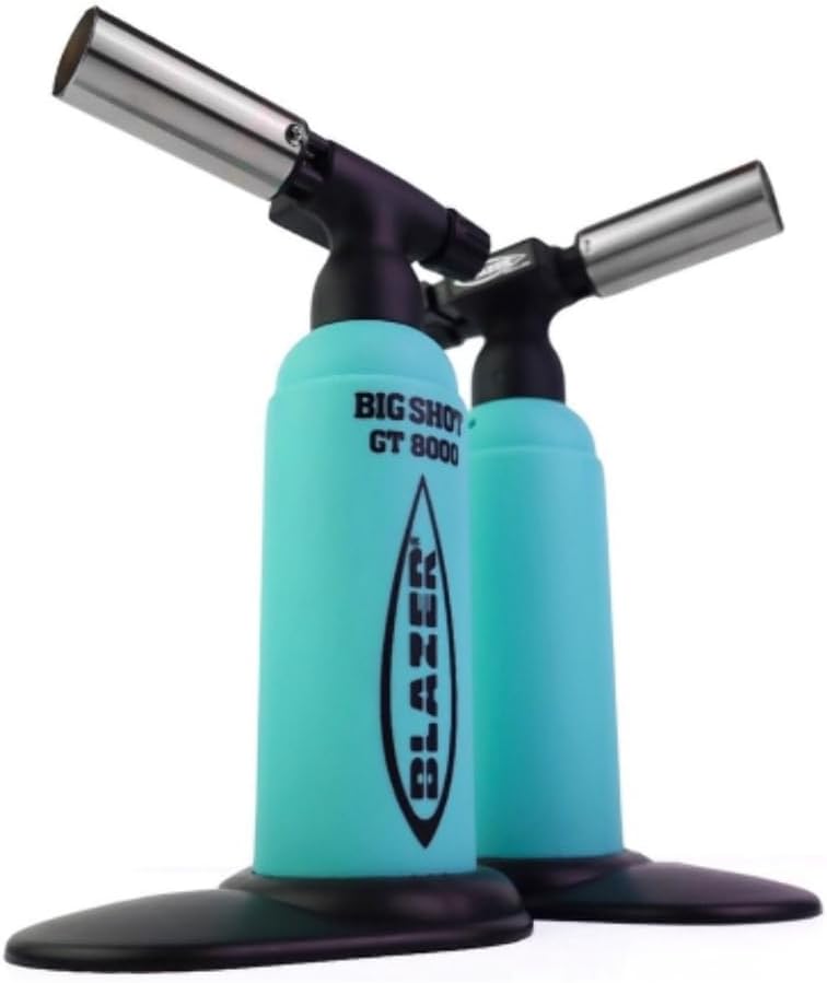 Blazer Big Shot Torch Default Headies Hideout