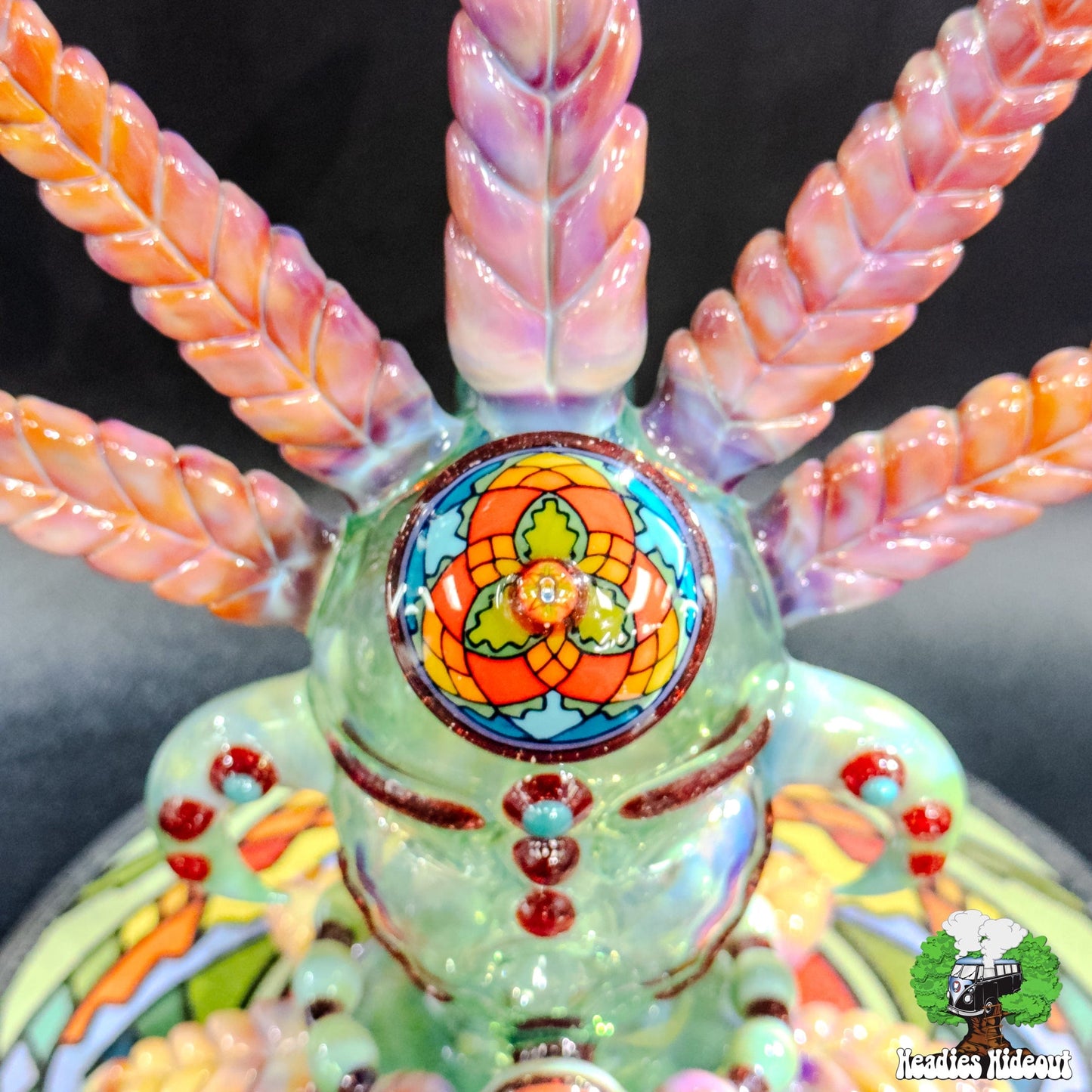 Brian Jacobson 10th Anniversary Consignment Default Headies Hideout