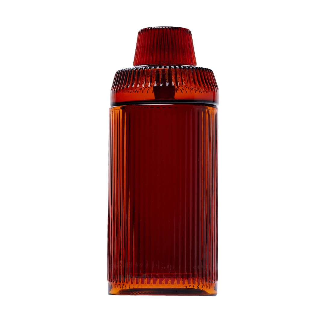 Deco Gravity Bong - Baltic Amber Default Headies Hideout