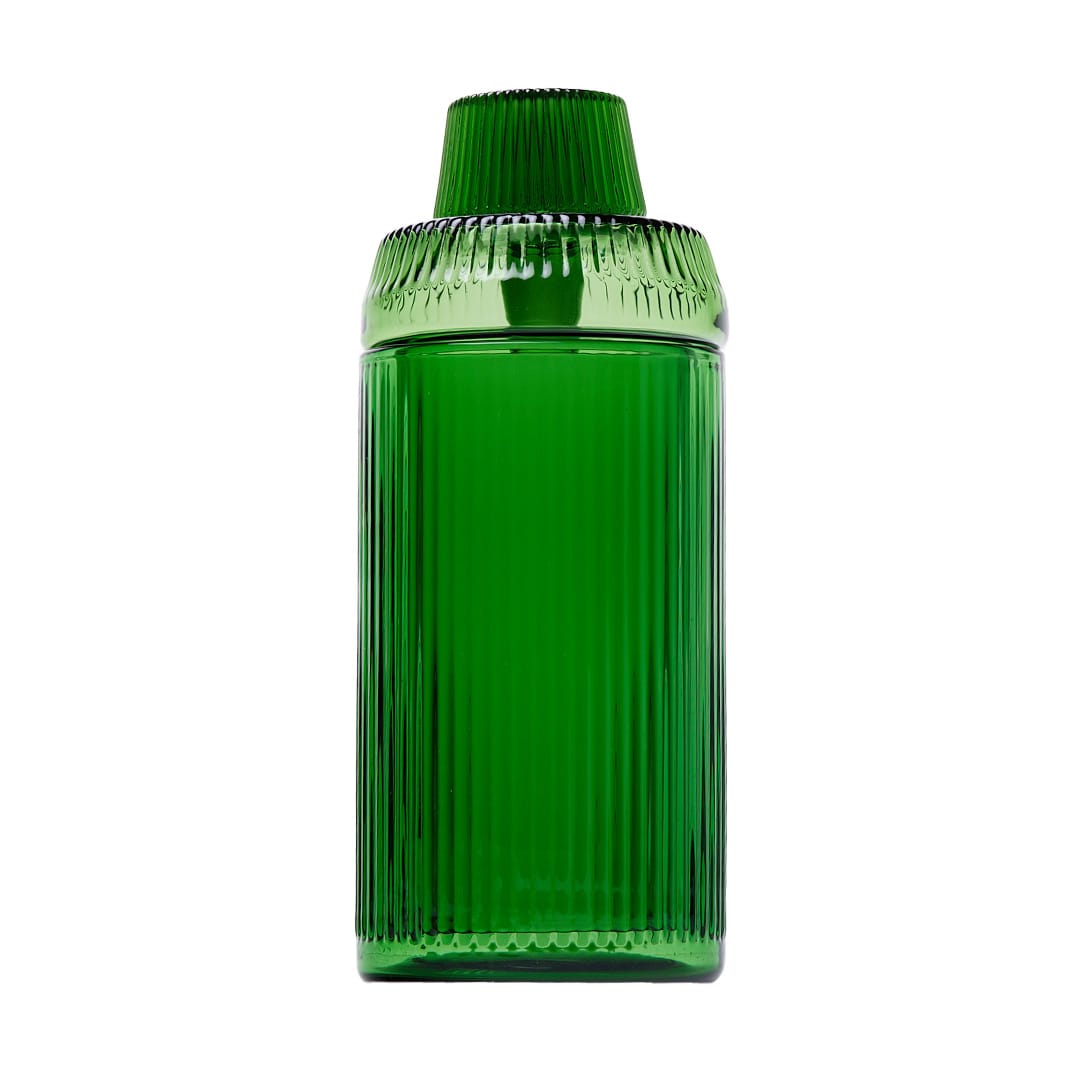 Deco Gravity Bong - Emerald Default Headies Hideout