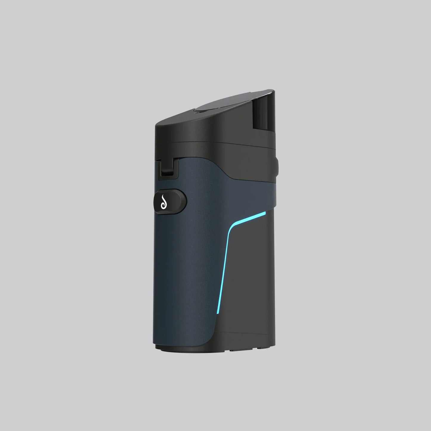 Dr. Dabber - Ghost 2 - Black Default Headies Hideout