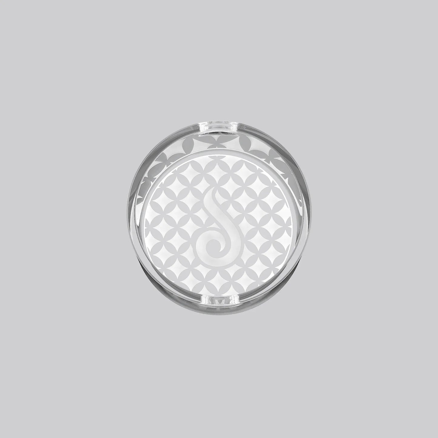 Dr.Dabber Switch 2 Induction Cup V2 - Sapphire Default Headies Hideout