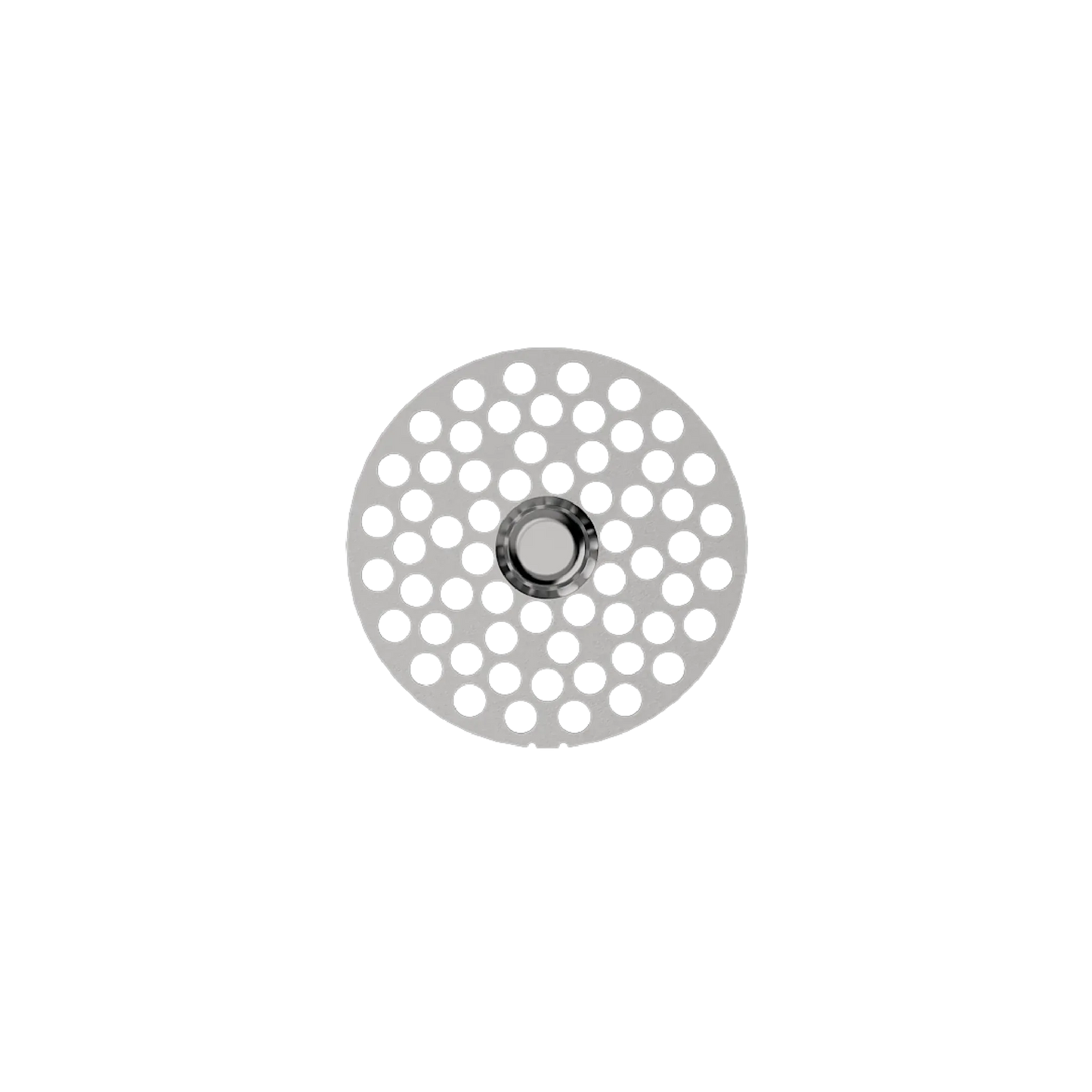 Flower Mill Plates 2" Default Headies Hideout