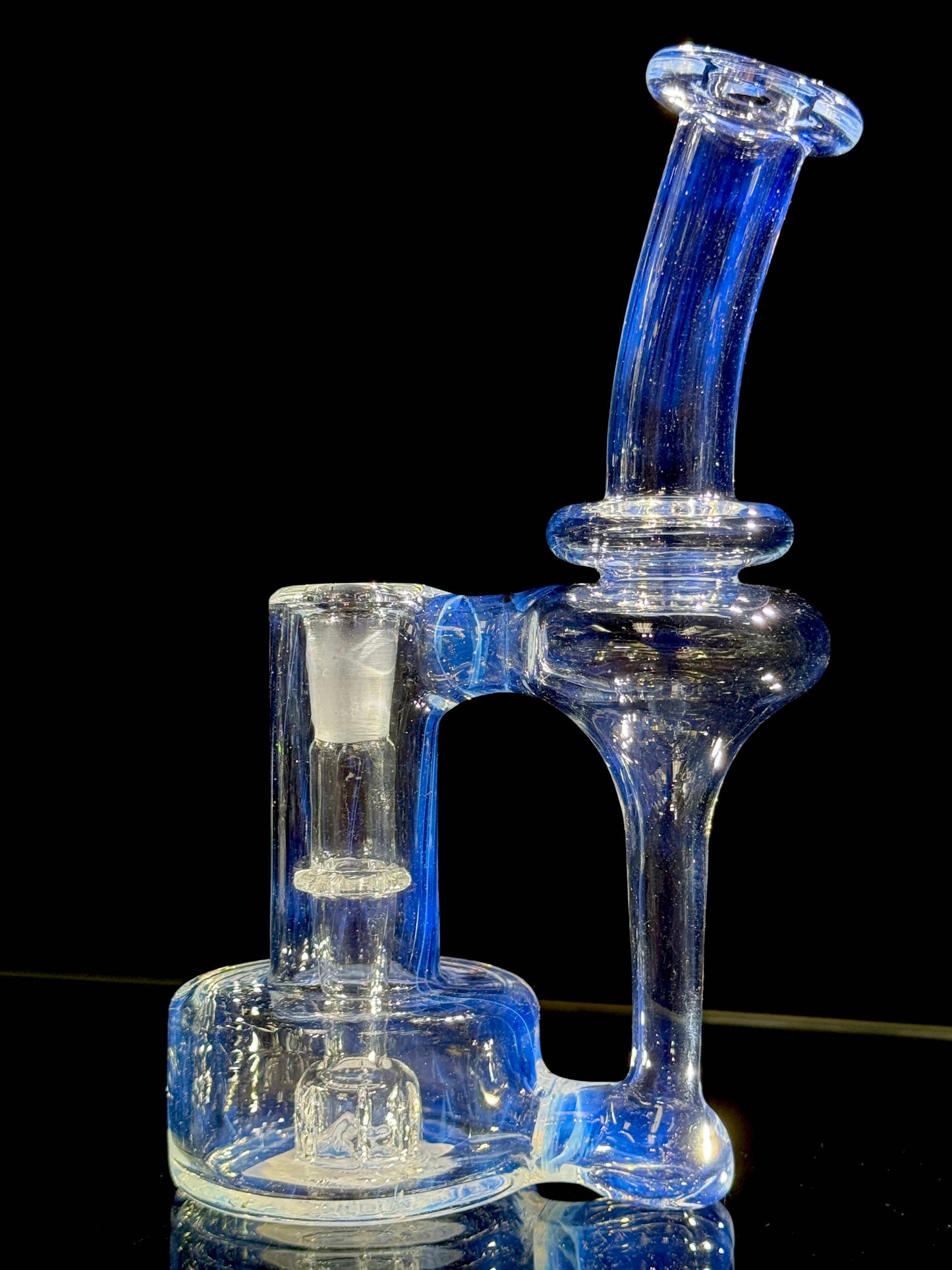 Greek Glass Full Color RBR - Secret White Default Headies Hideout