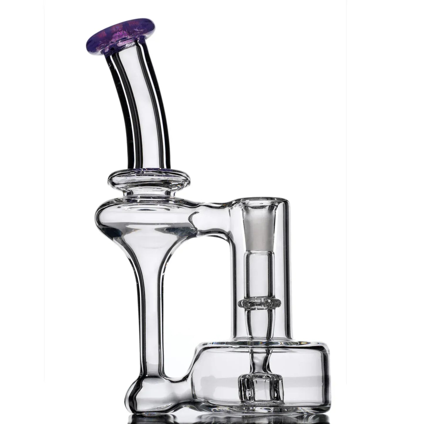 Greek Glass RBR - Sunset Slyme Default Headies Hideout