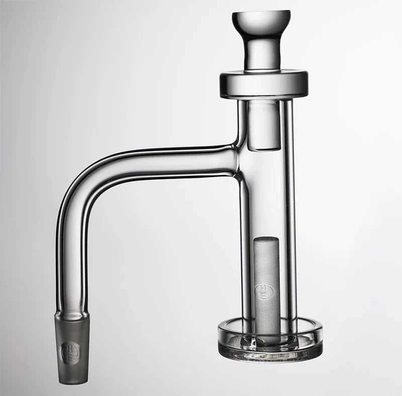 Highly Educated BLK Control Tower with SE Piller 14mm 90 Degree Default Headies Hideout