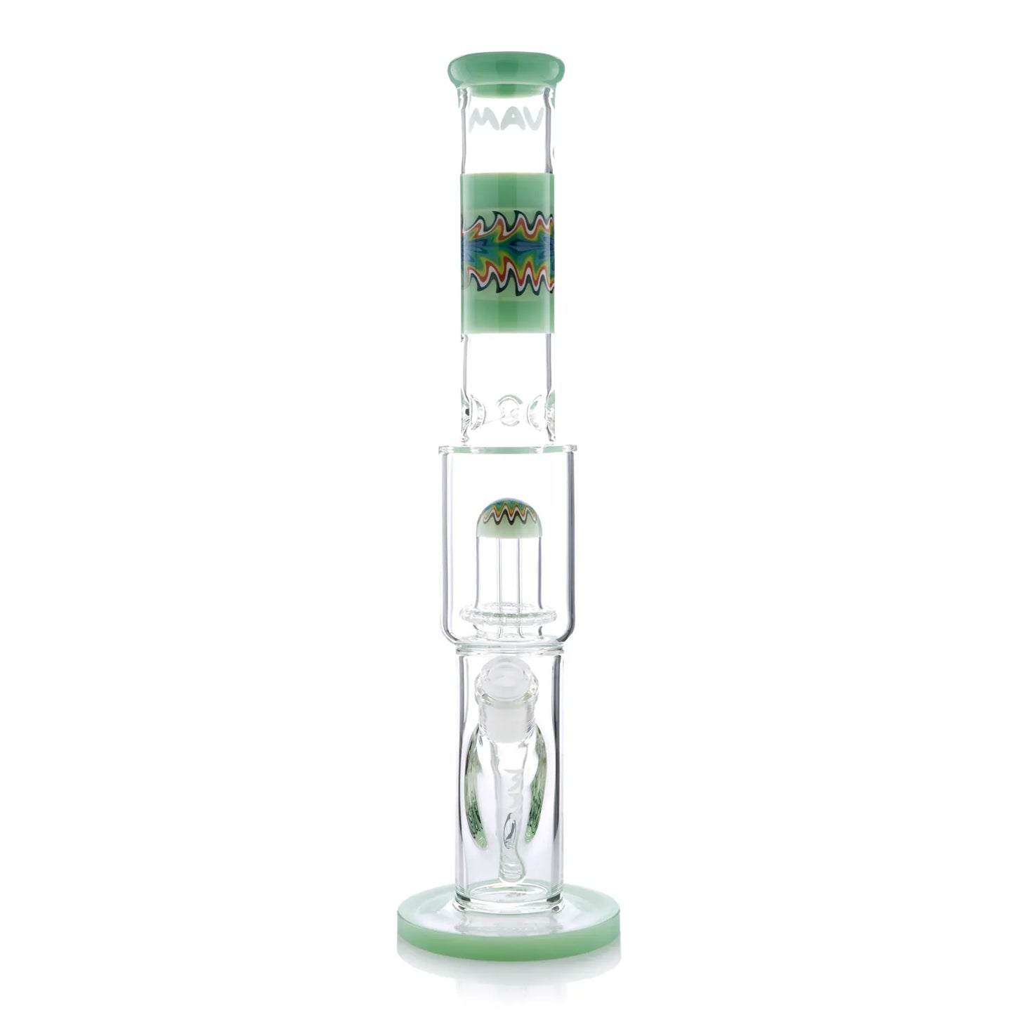 Mav WigWag Straight Tube Default Headies Hideout
