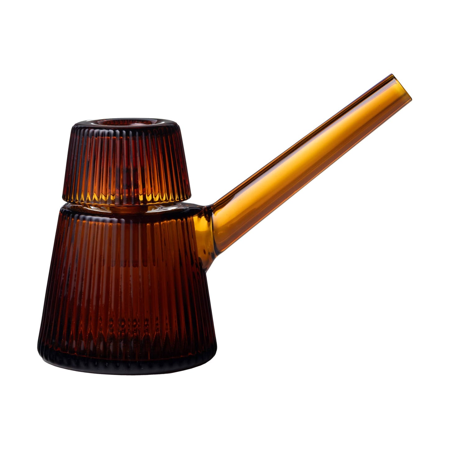Nwtn Deco Bubbler - Baltic Amber Default Headies Hideout