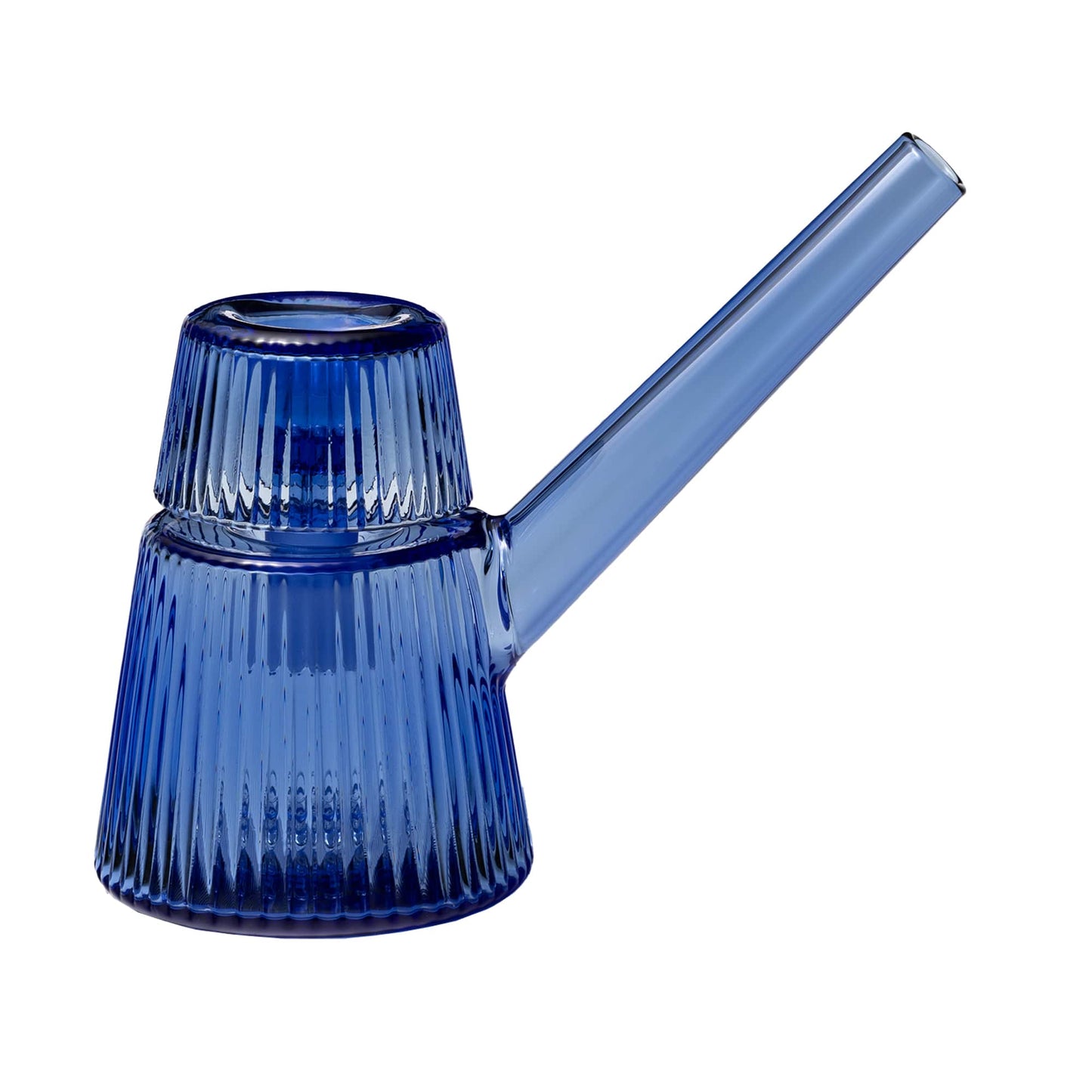 Nwtn Deco Bubbler - Lapis Default Headies Hideout