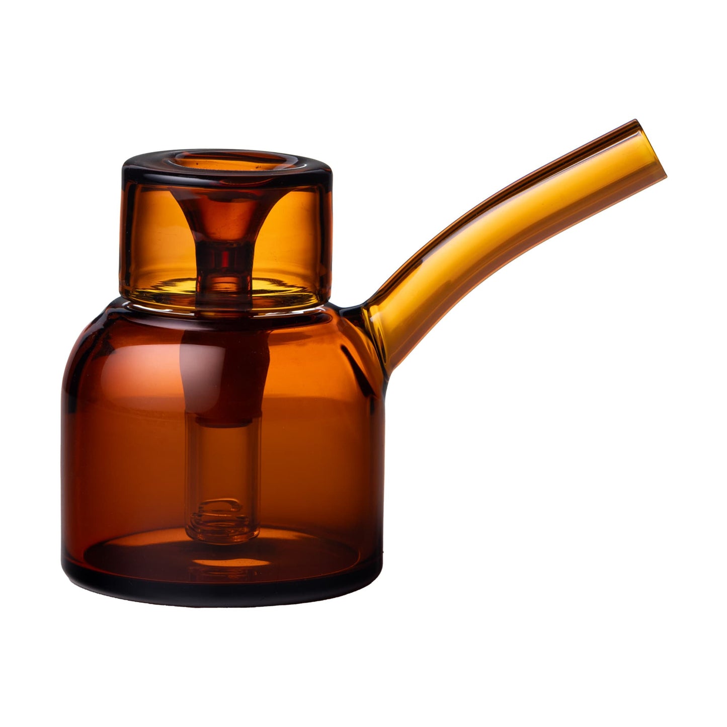 Nwtn Vesper Bubbler - Baltic Amber Default Headies Hideout