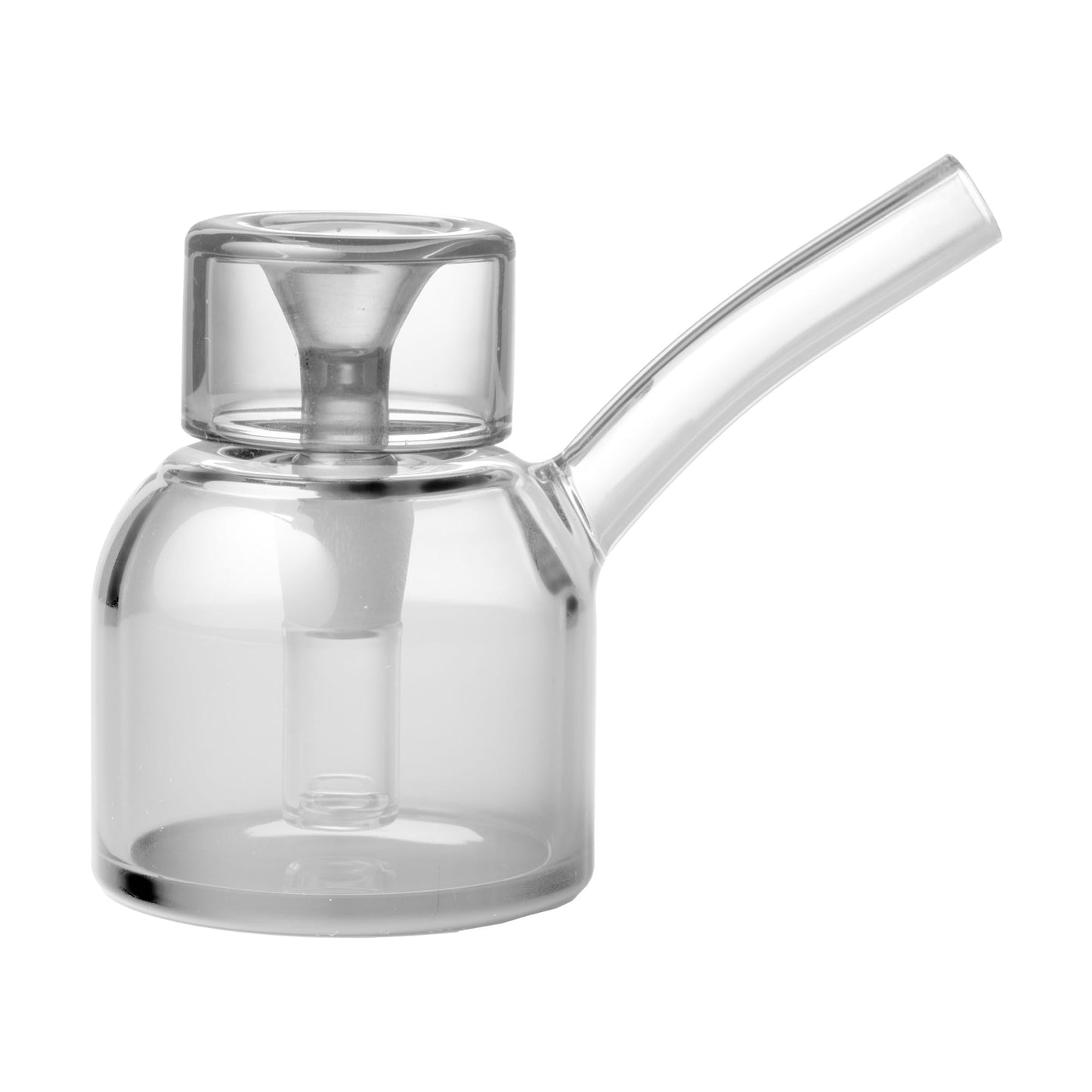 Nwtn Vesper Bubbler - Clear Default Headies Hideout