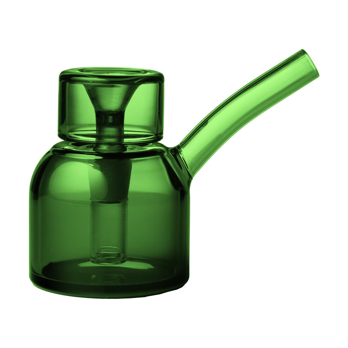 Nwtn Vesper Bubbler - Emerald Default Headies Hideout