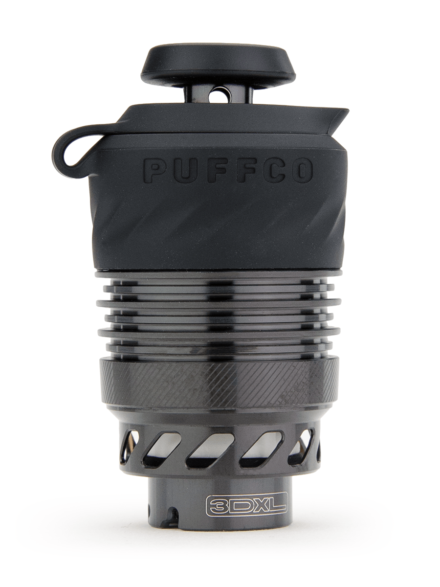 Puffco Peak Pro 3DXL Atomizer/Chamber Default Headies Hideout