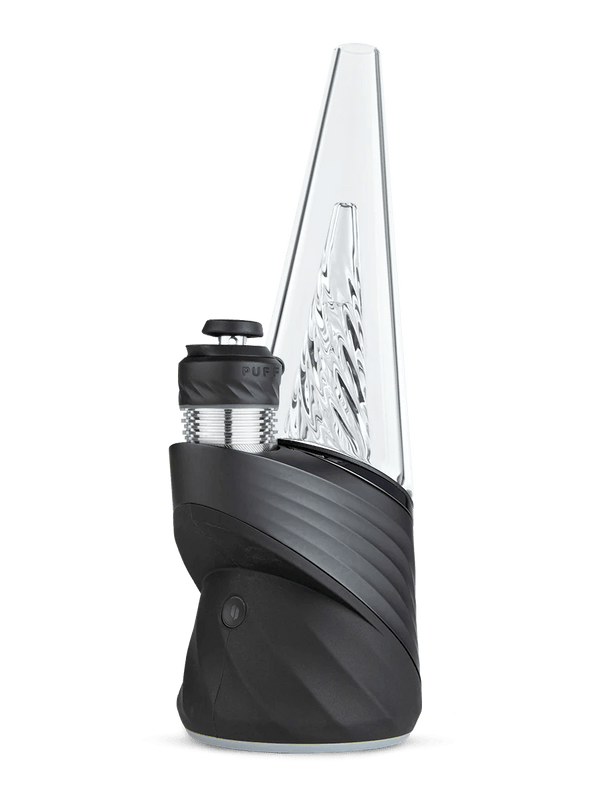 Puffco Peak Pro V2 - Onyx (W/ 3DXL) Default Headies Hideout