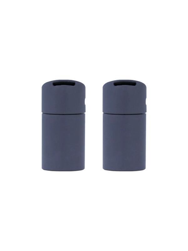 Puffco Pivot Mouthpiece (2pk) - Slate Default Headies Hideout