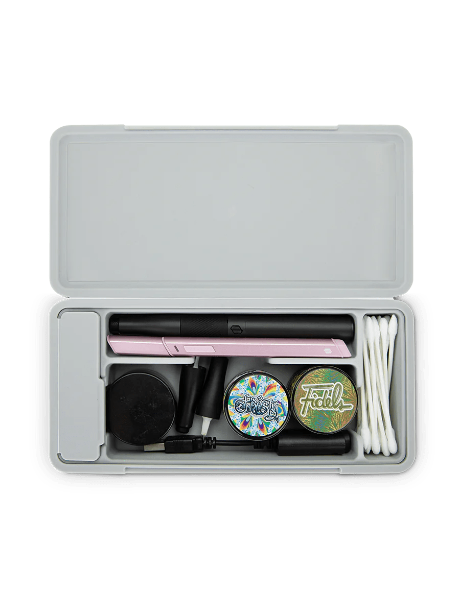 Puffco Pivot - Travel Case Default Headies Hideout