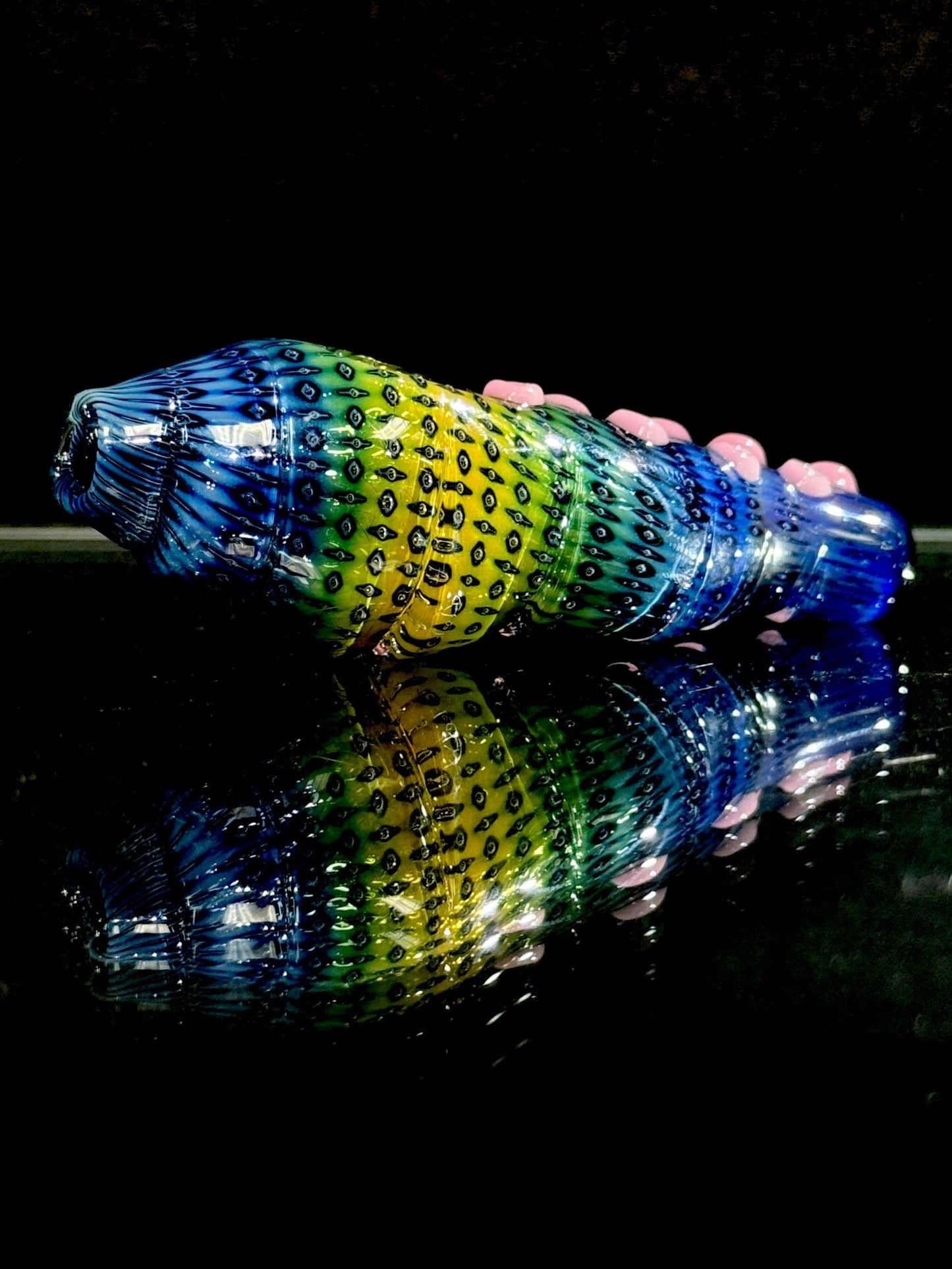 Salt X Sizelove Handpipe Default Headies Hideout