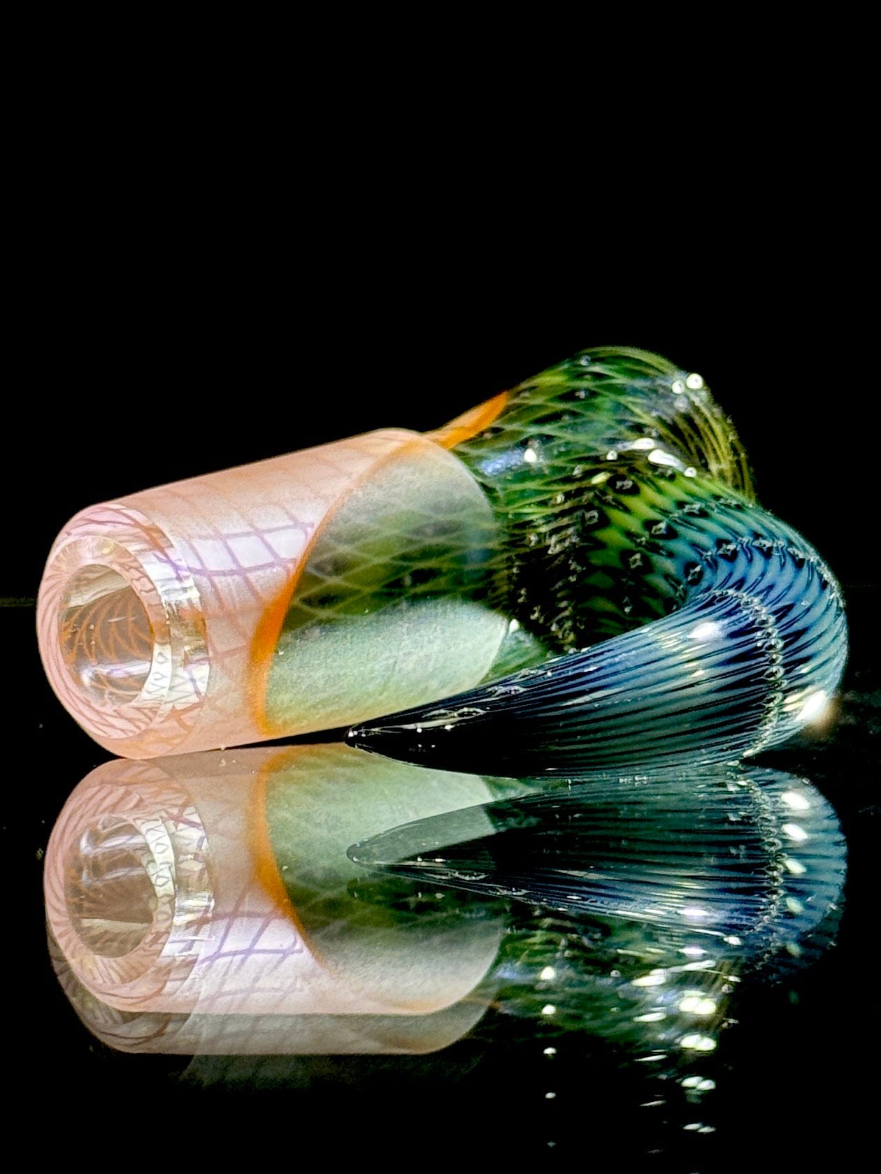 Shamby x Sizelove 4 hole slide Default Headies Hideout