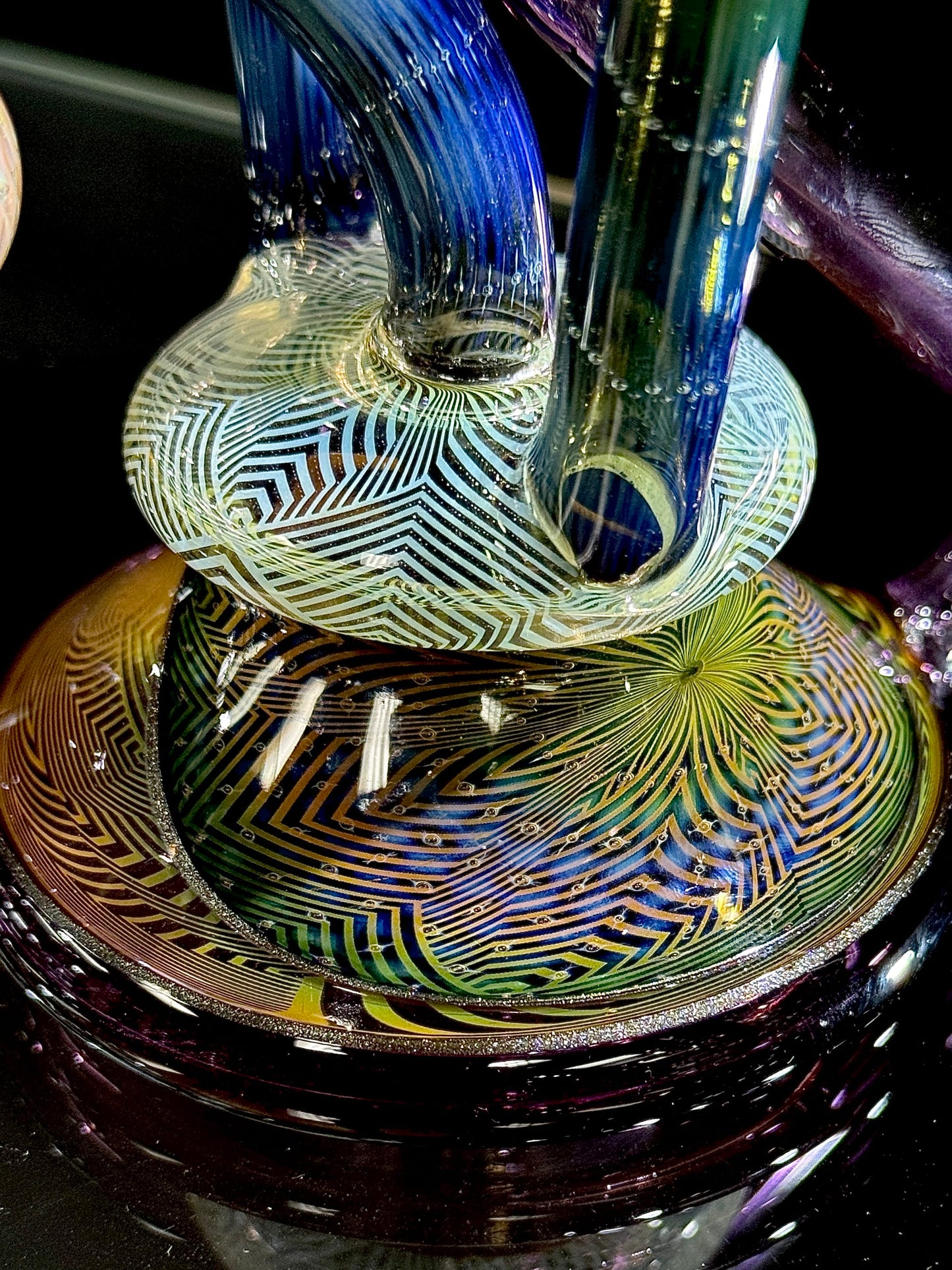 Sizelove Floating Recycler Default Headies Hideout