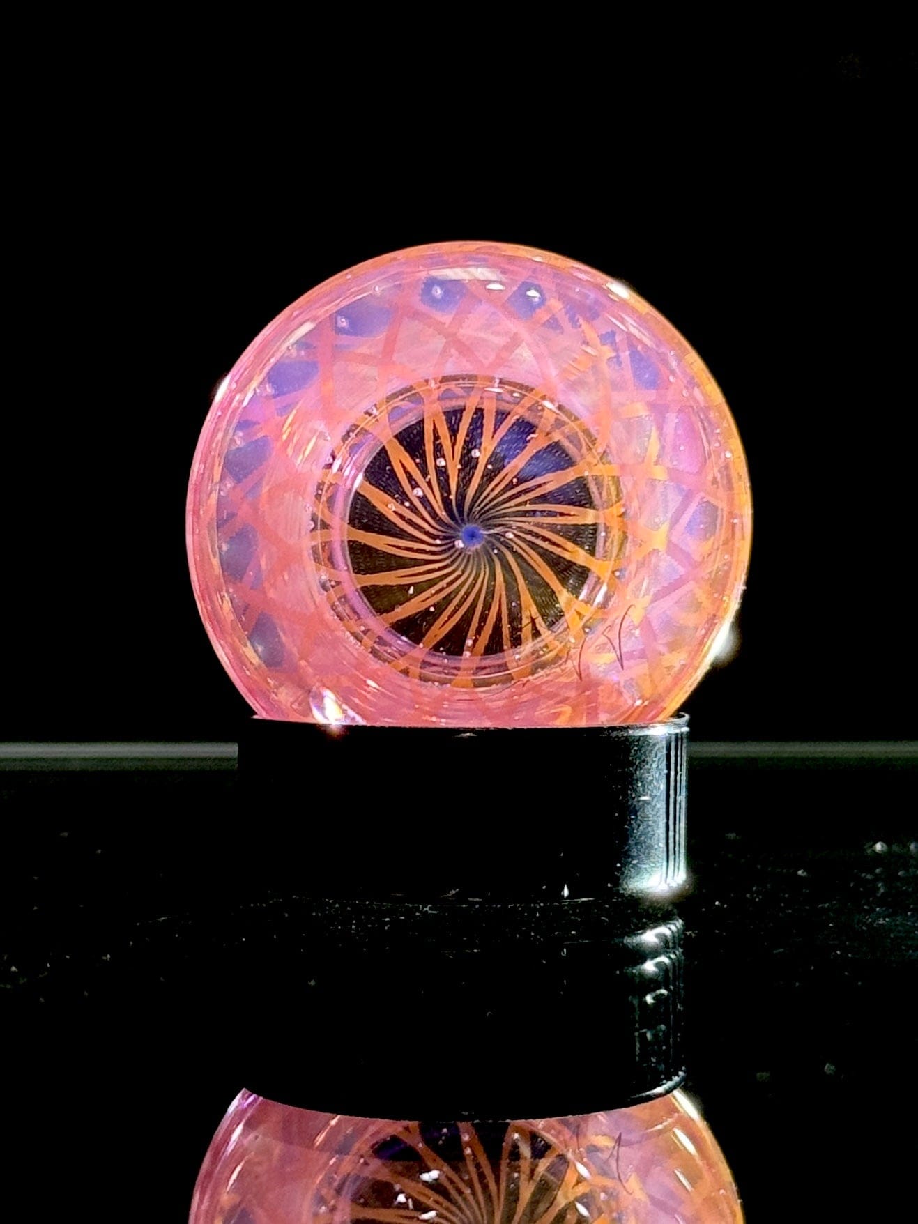 Sizelove x Soup Jar Default Headies Hideout