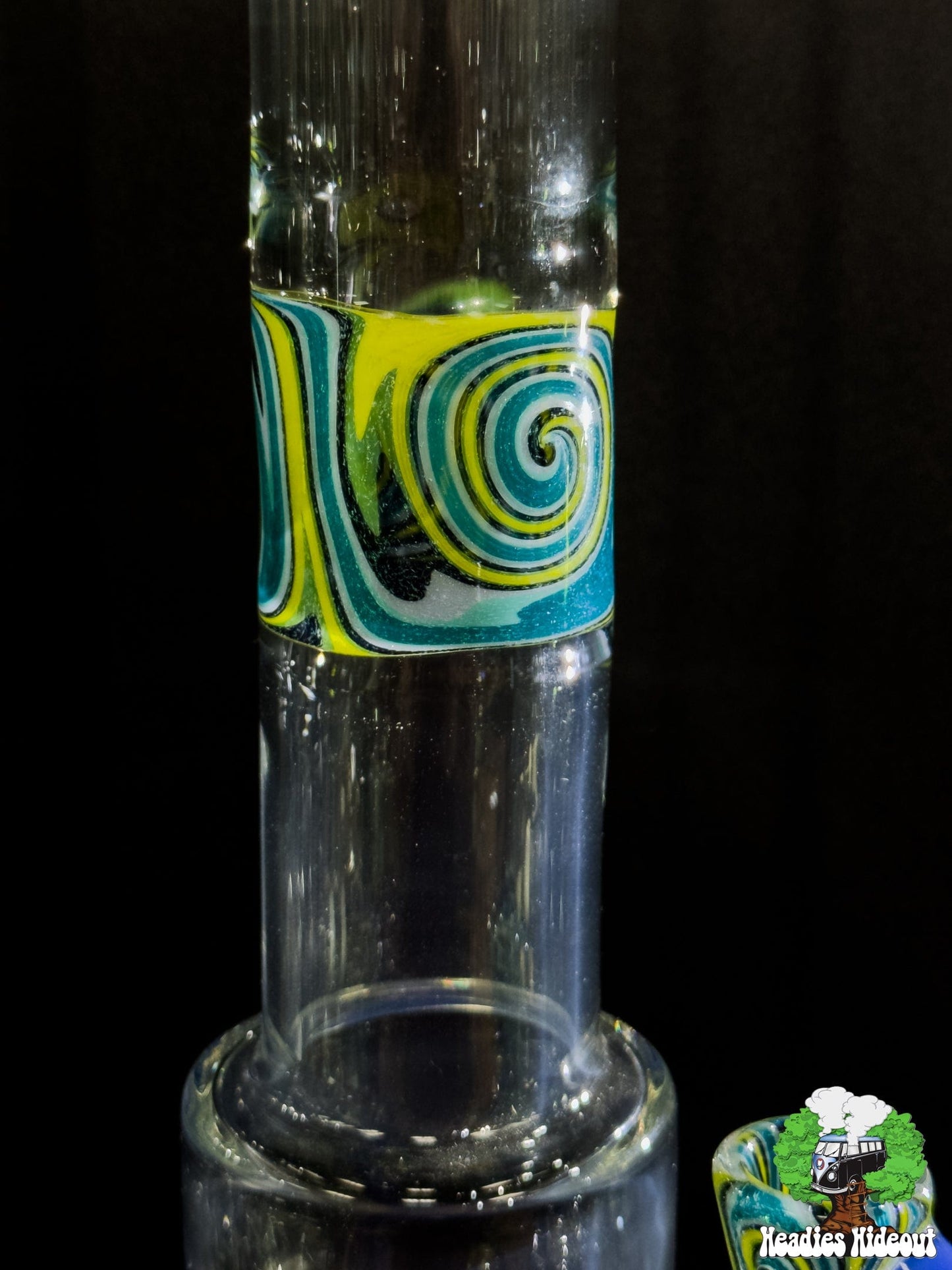 Tedrow #1 10th Anniversary Consignment Default Headies Hideout