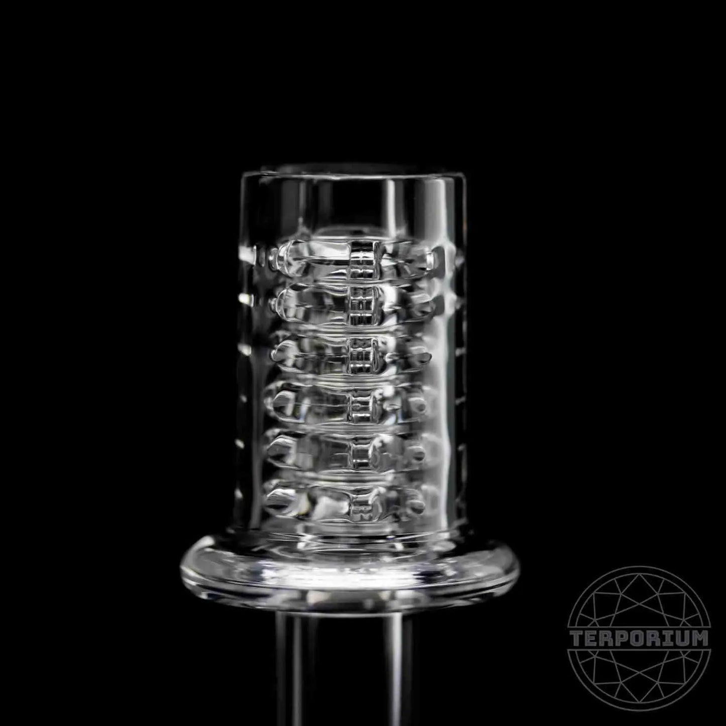 Terporium XL Diamond Knot - 10mm Default Headies Hideout
