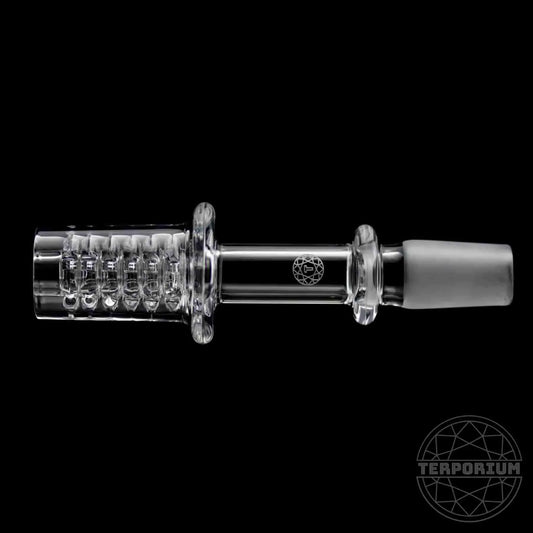 Terporium XL Diamond Knot - 10mm Default Headies Hideout