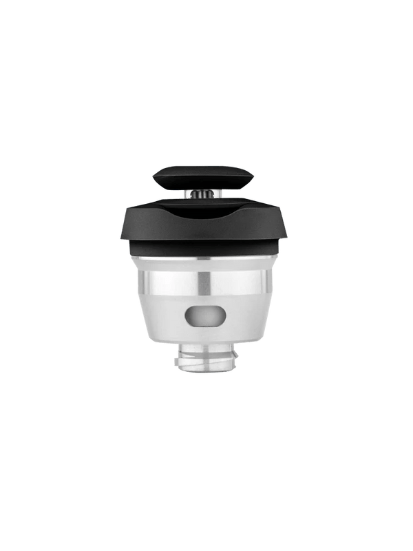 The New Puffco Peak 3D Atomizer/Chamber Default Headies Hideout