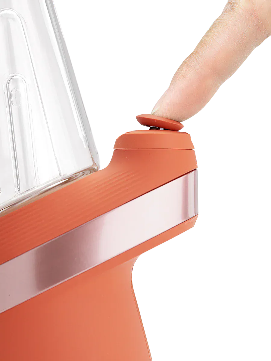 The New Puffco Peak - Canyon Default Headies Hideout