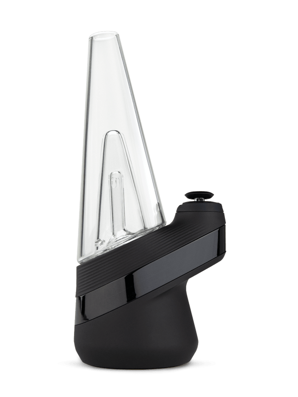The New Puffco Peak - Onyx Default Headies Hideout