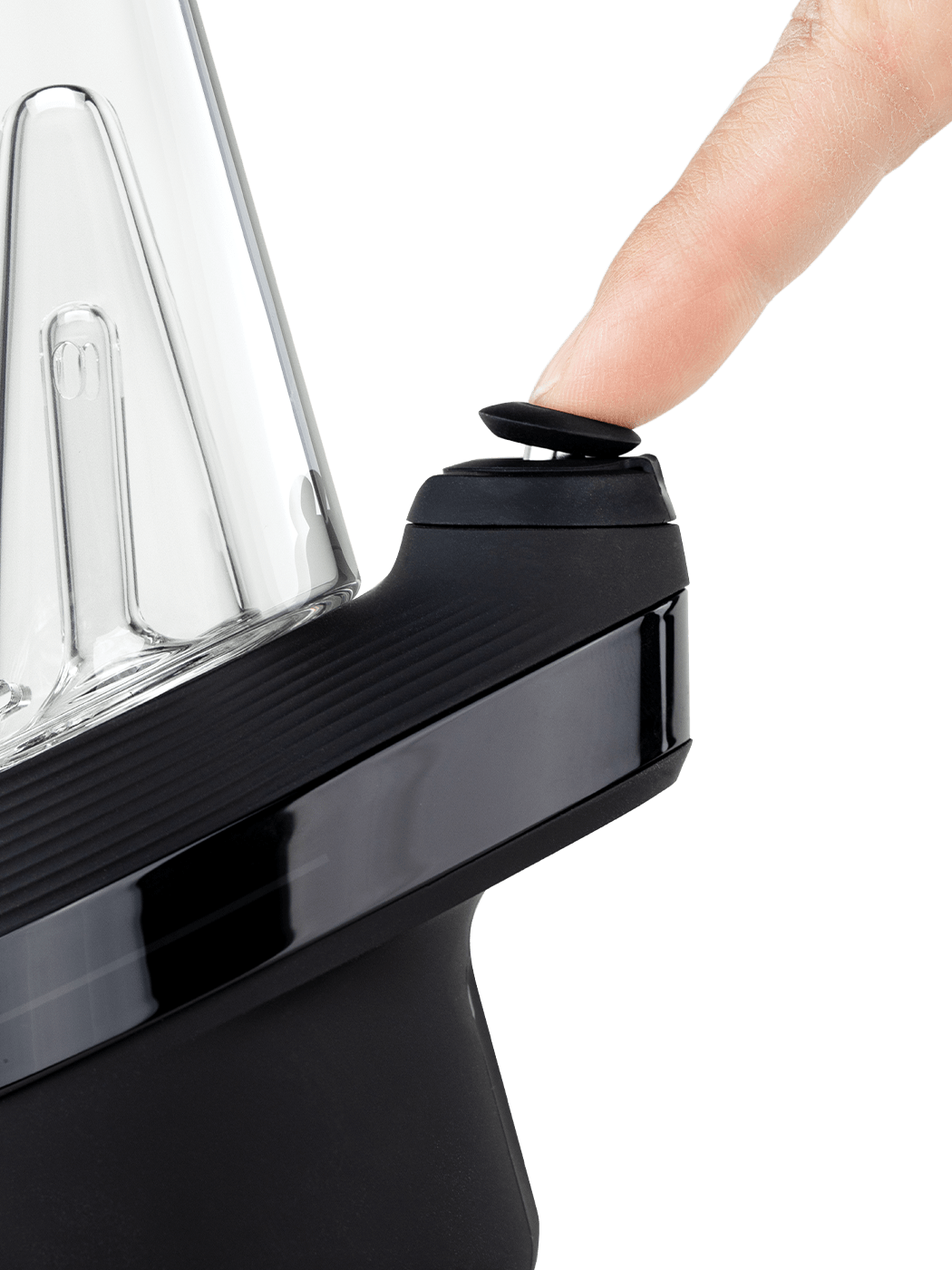 The New Puffco Peak - Onyx Default Headies Hideout