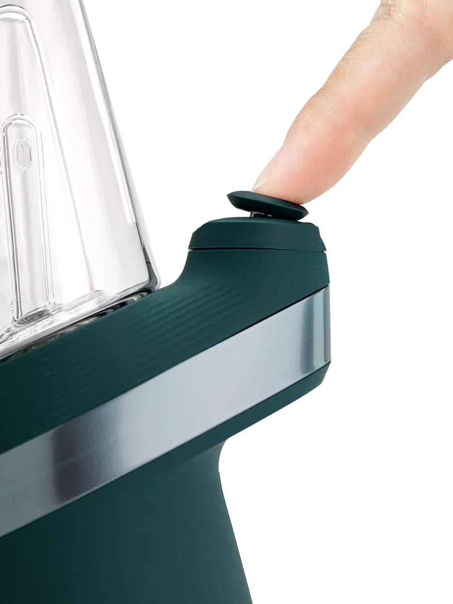 The New Puffco Peak - Pine Default Headies Hideout