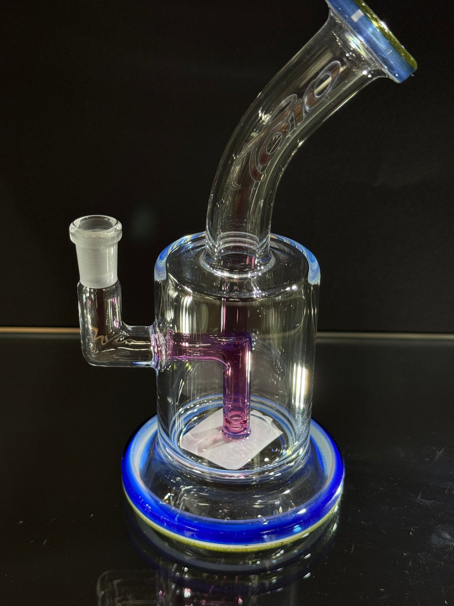 Toro Macro 1F Default Headies Hideout