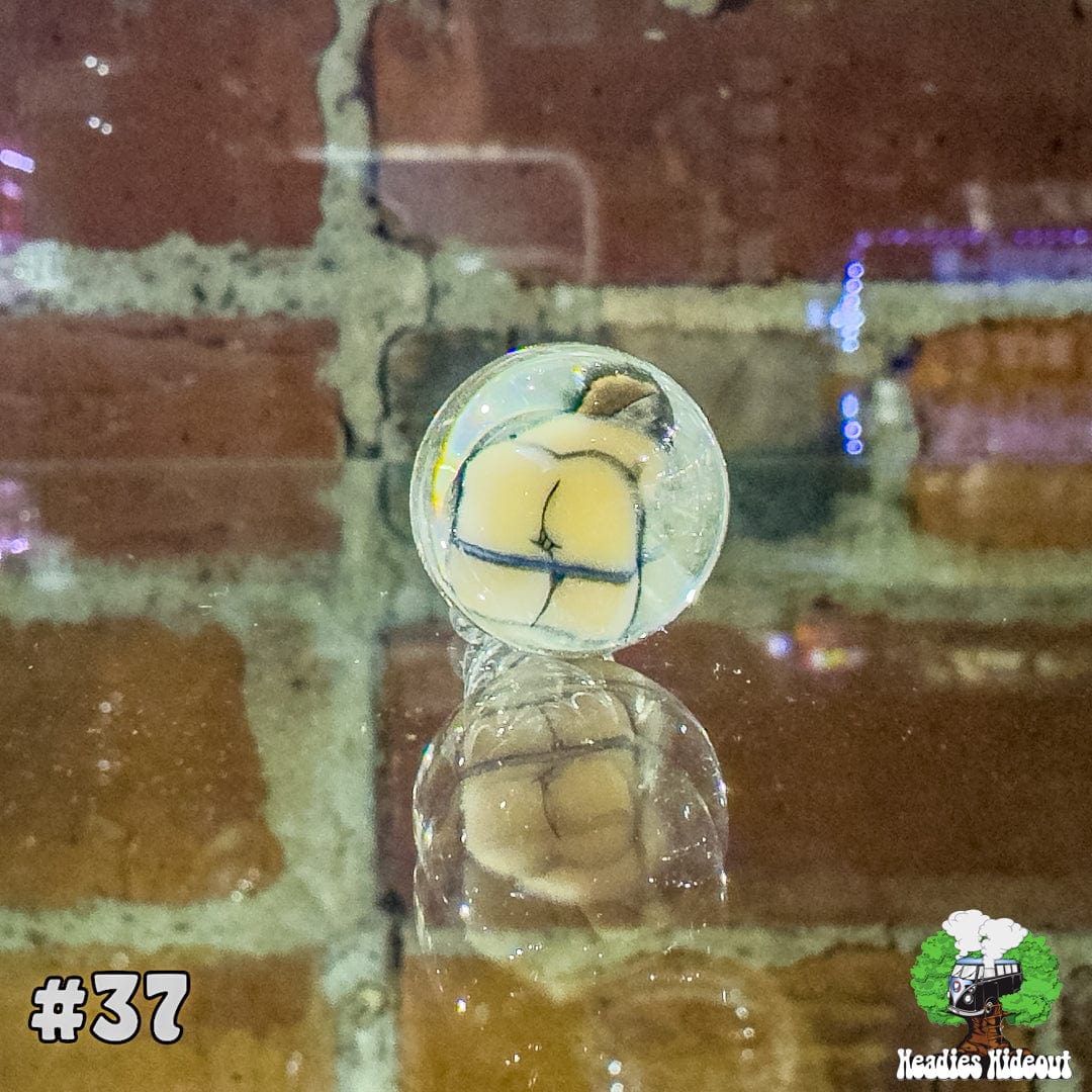 Willstar Glass 3DXL Joysticks Default Headies Hideout