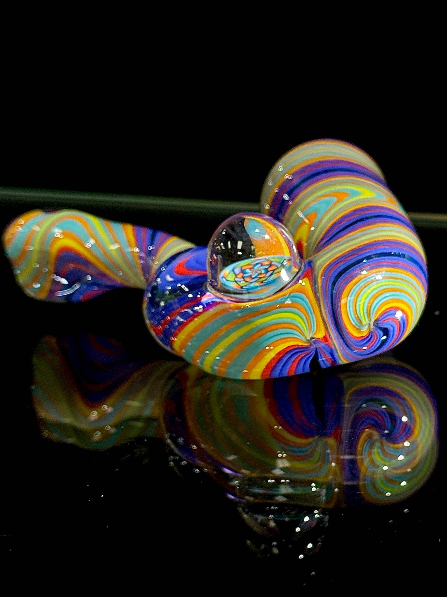 Willstar Mini Sherlock - #4 Default Headies Hideout