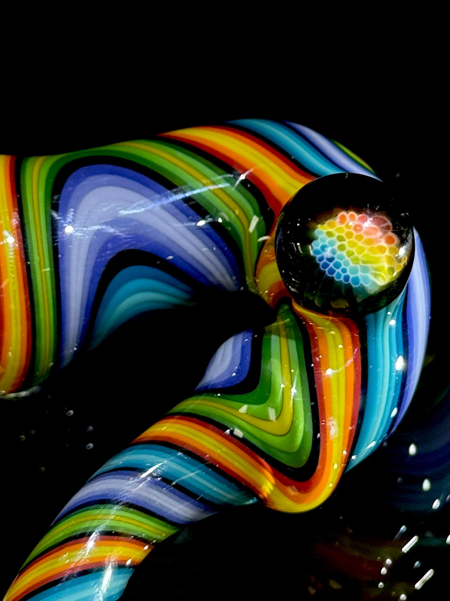 Willstar Mini Sherlock - #7 Default Headies Hideout