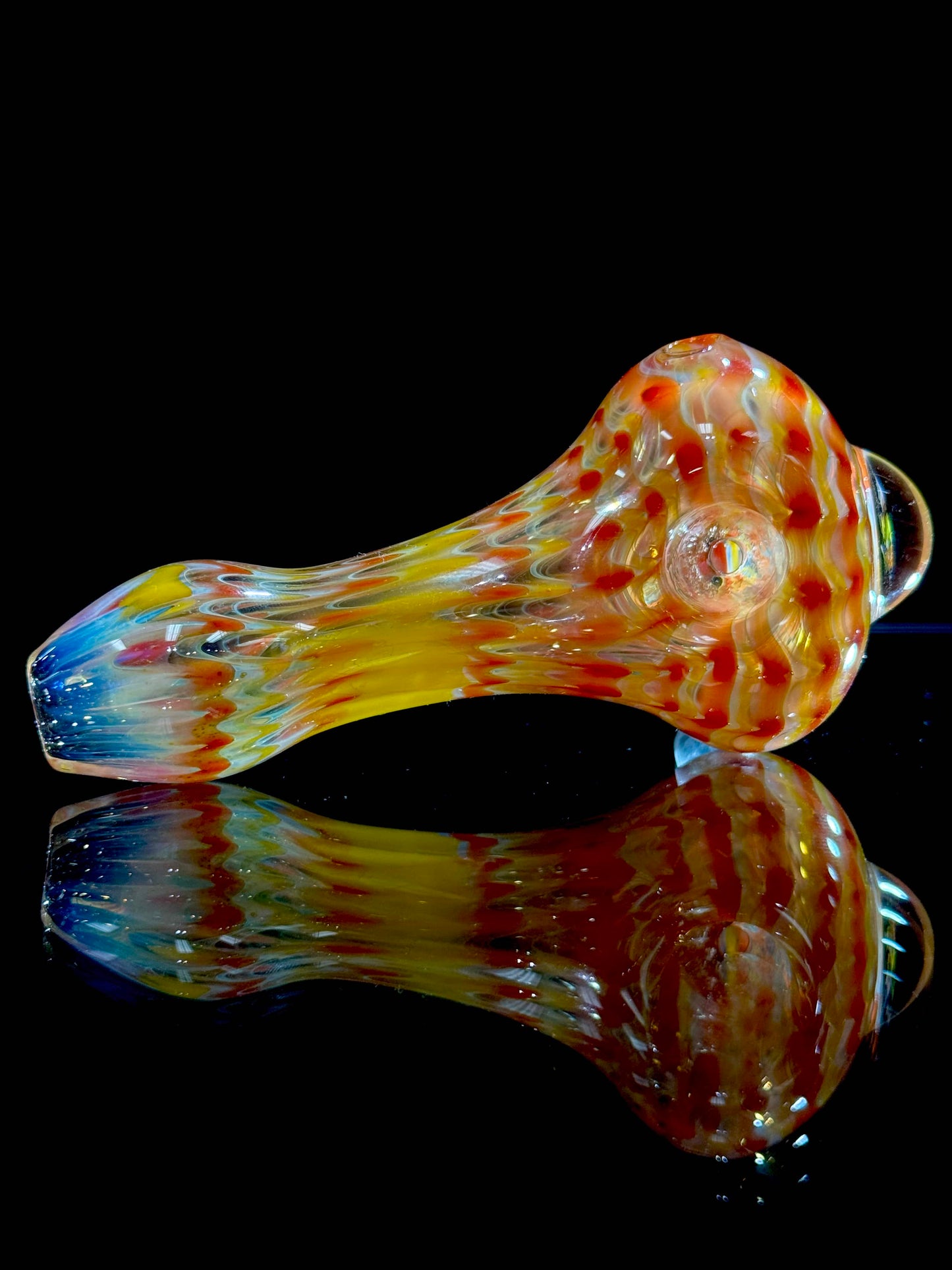 Willstar Pokemon Spoon - Magicarp Default Headies Hideout