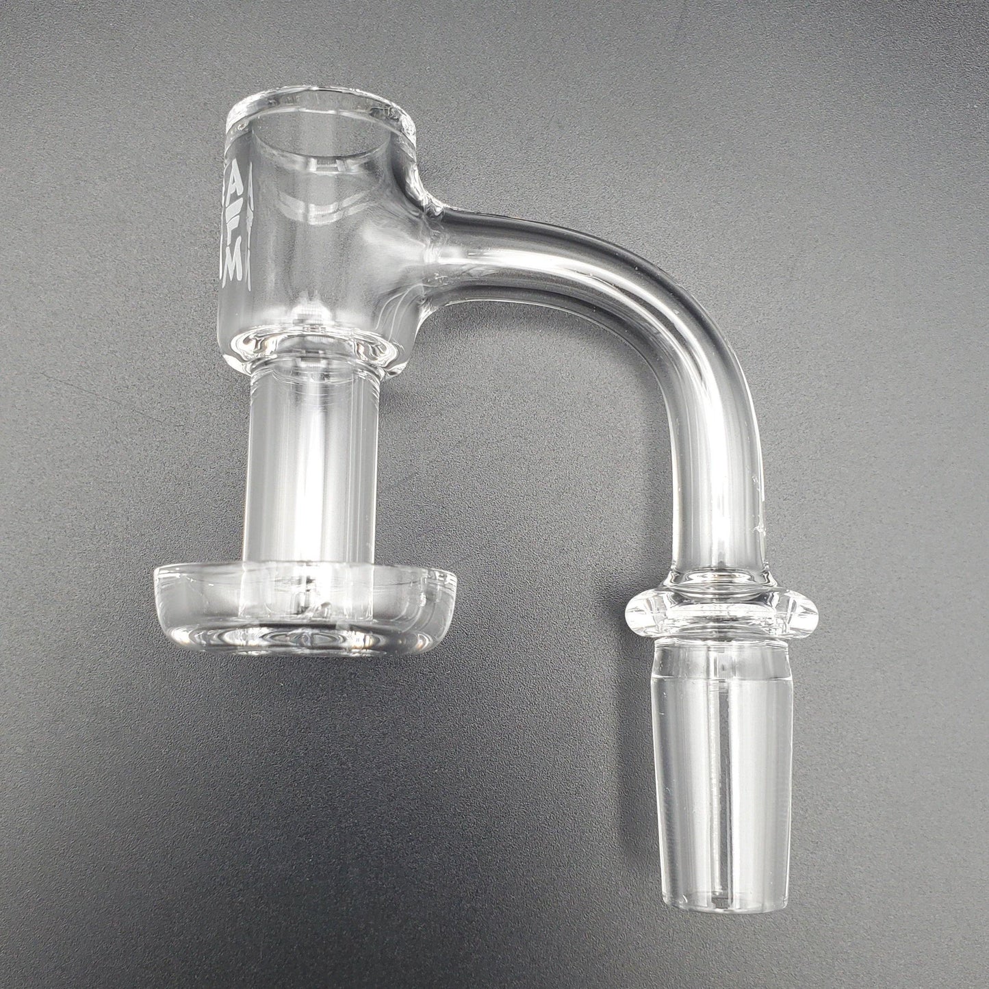 AFM Mini Terp Slurper 20mm Quartz Headies Hideout