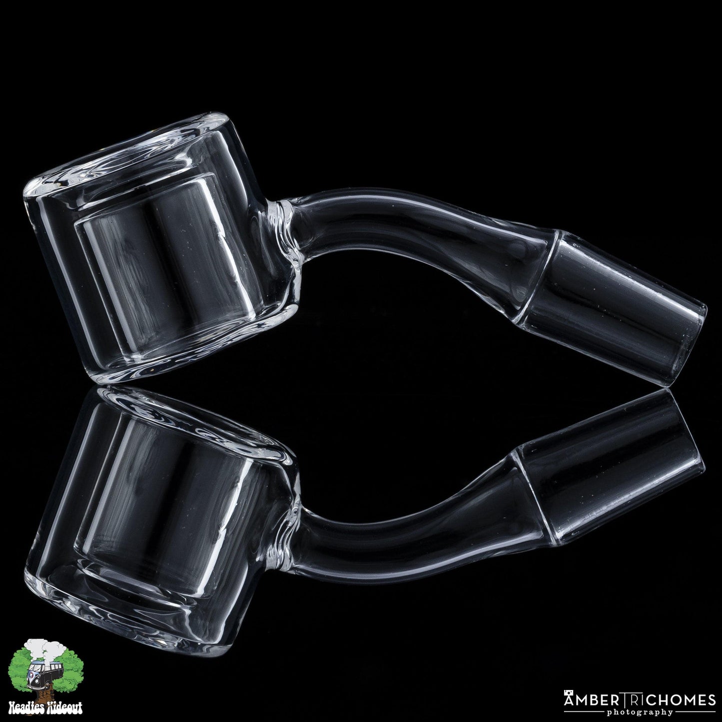 AFM Thermal Quartz Banger Quartz Headies Hideout