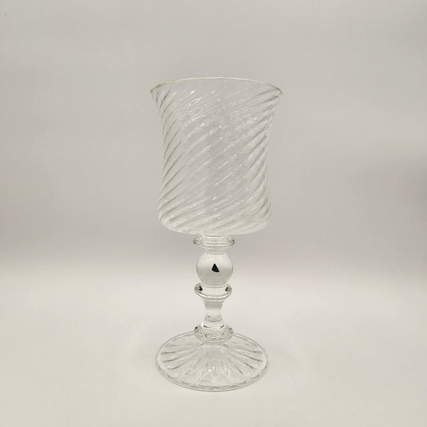 Cameron Reed Glass - Goblet #1 Cup Headies Hideout