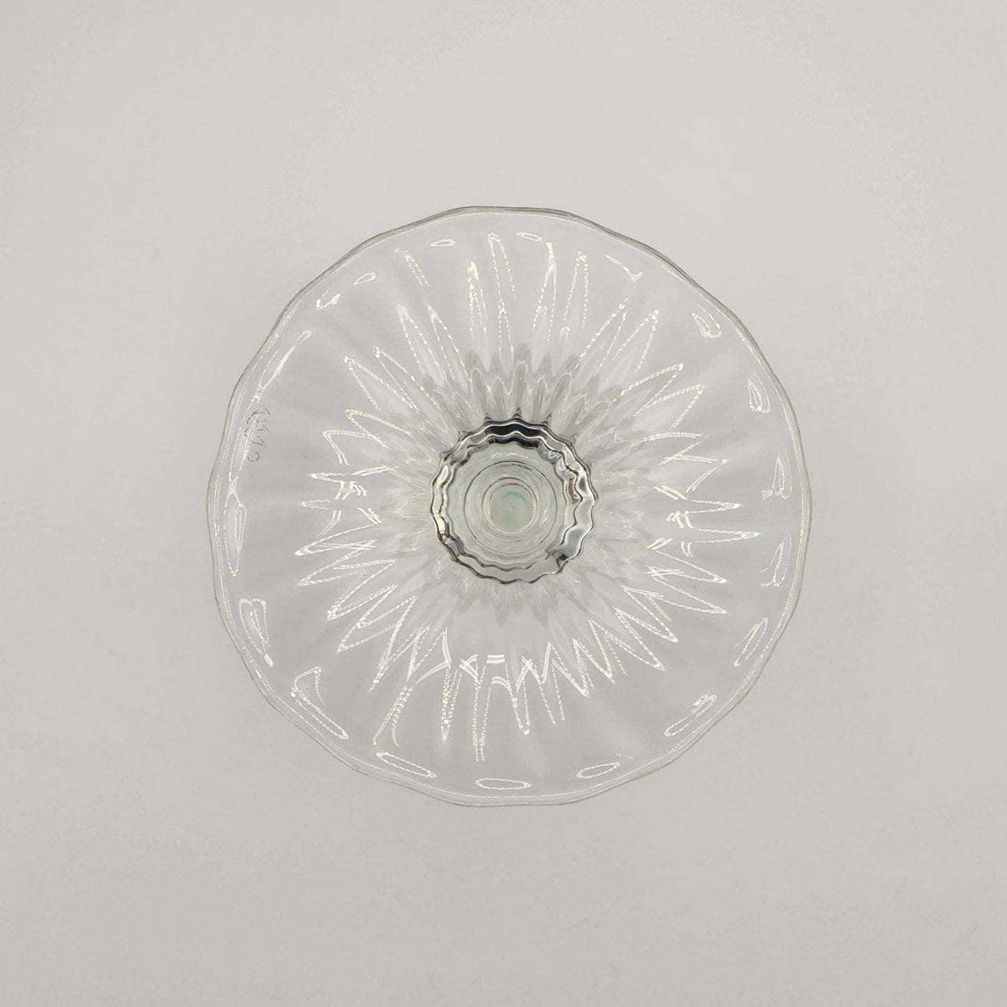 Cameron Reed Glass - Goblet #2 Cup Headies Hideout