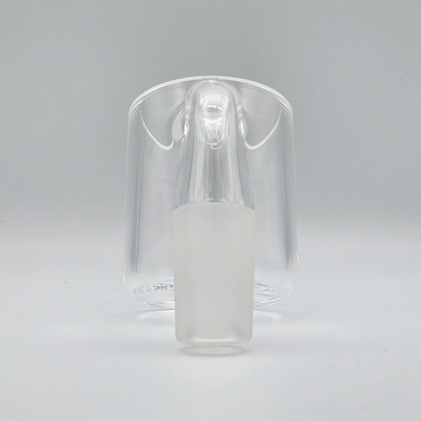 Campfire Quartz Proxy Attachment - 14mm 90 Quartz Headies Hideout