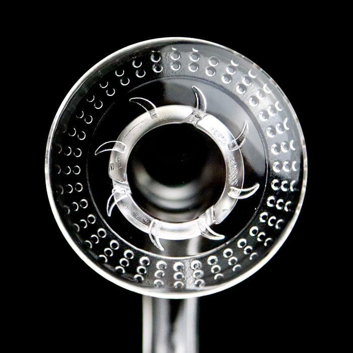 Campfire Quartz V2 Blender Banger - Quartz Headies Hideout